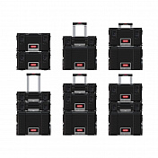 Модульная система Professional Tool Storage System 3