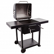 Угольный гриль Performance 580 Char-Broil  16302038/18309004  1