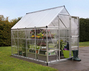 Теплица Palram – Canopia Hybrid 6x8 4