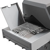 Газовый гриль  S class PRO комплектация DELUXЕ PRIMELINER  79756DLX  2