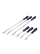 Набор съемников для клипс 6 пр. VERTUL  VR50216 1