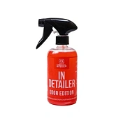 IN Detailer ODOR Edition - детейлер интерьера с нейтрализатором запахом, 500 мл