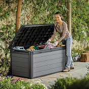 Сундук Кортина (Cortina box 570L) 570л 17211700 Keter  259017  2