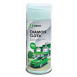 Салфетка в тубе Голубая 43*32см GRASS