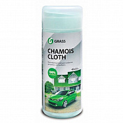 Салфетка в тубе Голубая 43*32см GRASS Grass  IT-0462 1