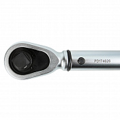 Динамометрический ключ 65-335 Нм, двухстороннего действия 1/2" Garwin Industrial  501521-65-335-12 4