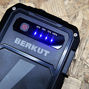 Пуско-зарядное усройство  Berkut  JSL-9000 4