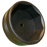 CT-A1050-3 Головка для осей BPW 120 мм 8 гр. 16 тн.