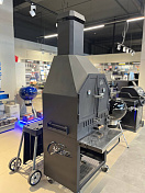 Гриль GRD 800 Gridem  PRO22K-LEG-3  2