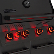 Газовый гриль S class 4B PRIMELINER  79145  27