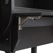 Пеллетный гриль GMG Peak GMG  f0058  4
