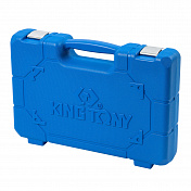 Набор инструментов универсальный, 96 предметов King Tony  7596MR 2
