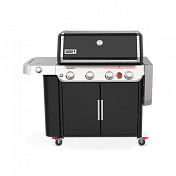 Газовый гриль WEBER GENESIS E-435 Weber  36410021  3