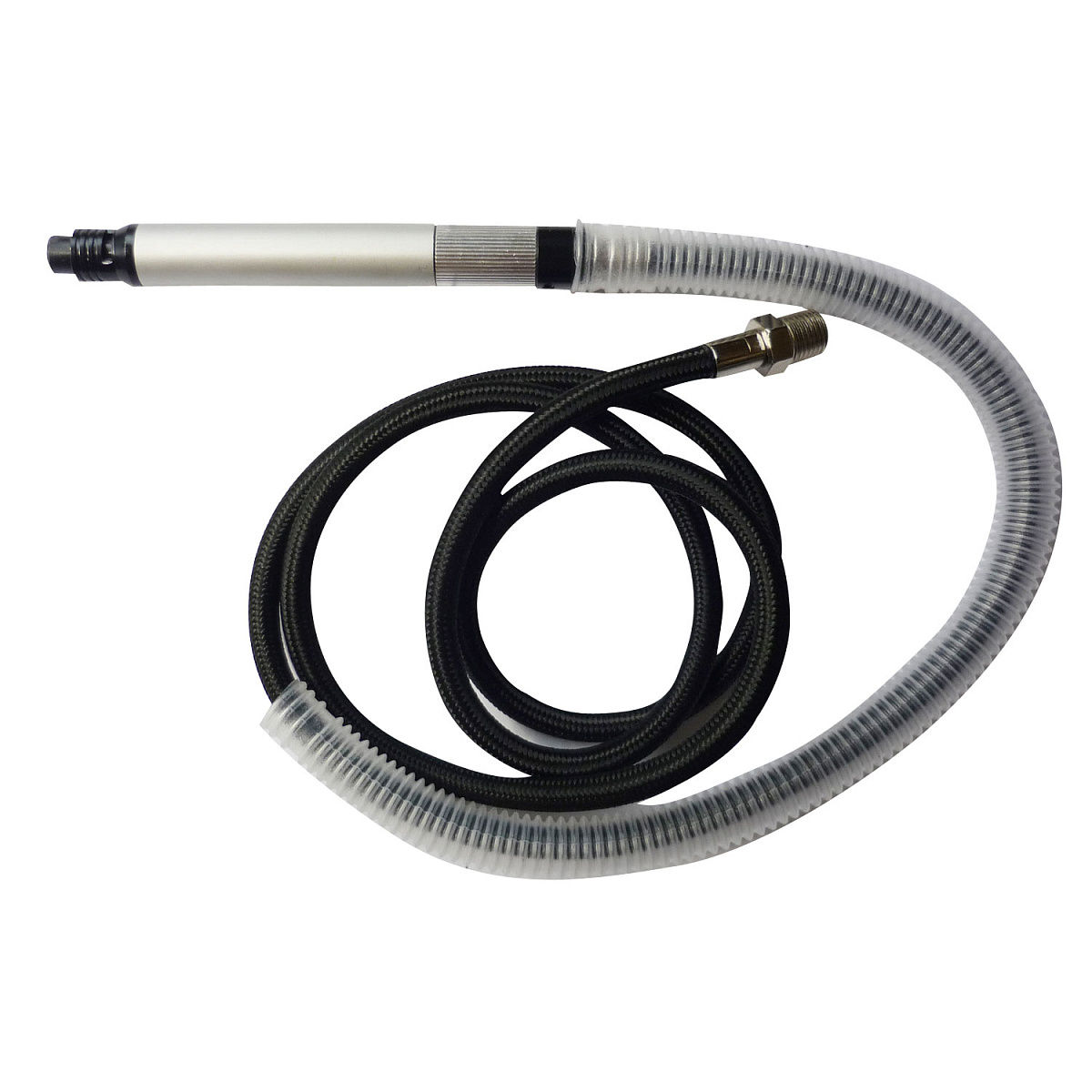 ПНЕВМОГРАВЕР С НАБОРОМ НАСАДОК