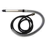 ПНЕВМОГРАВЕР С НАБОРОМ НАСАДОК