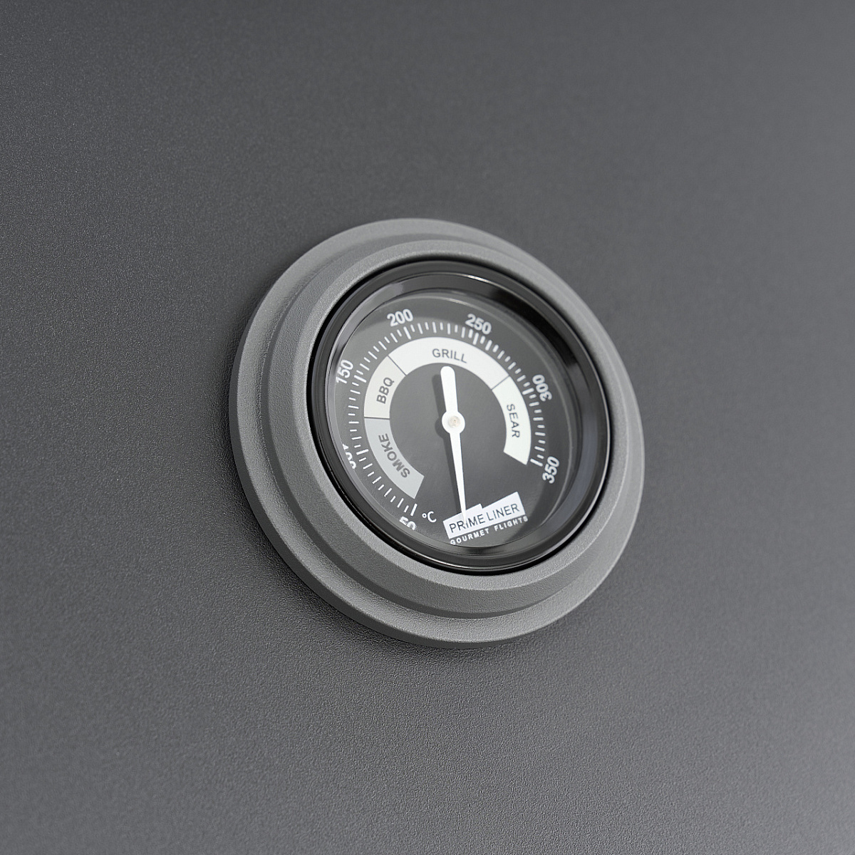 Газовый гриль G class 3B