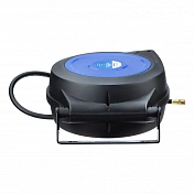 Катушка пневмошланга ГП 10 мм х 15м 3/8" Garwin  GE-RH1015 2
