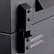 Газовый гриль VOLCANO Trio BELLAGIO  5-0-002  4