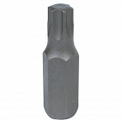 Вставка (бита) торцевая 10 мм, TORX, Т45, L = 36 мм KING TONY 163645T King Tony  163645T 1