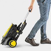 Минимойка K 5 Compact Home Karcher  1.630-753.0 1