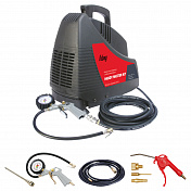 Компрессор HANDY MASTER KIT + 5 предметов Fubag  8213690KOA607 (8213690KOA536)