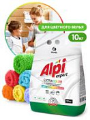 «Alpi Expert» стиральный порошок для цветного белья, 2,5кг