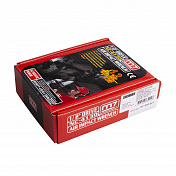 Гайковерт пневматический ударный 1/2", 813 Нм  Mighty Seven  NC-4130 1