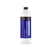 Tire&Wheel Cleaner - очиститель резины и колес