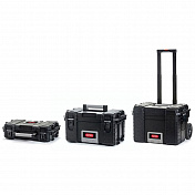 Модульная система Professional Tool Storage System 4
