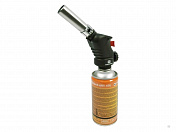 Лампа паяльная газовая + баллон 300мл KEMPER  1060 KIT