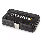 Набор ударных головок 1/2", 10-32 мм, CrMo, 15 предметов Runtec  RT-IS1B15 1