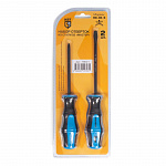 Набор отверток НО-02-S (КВТ)