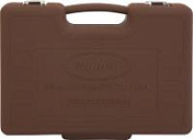 Кейс пластиковый для набора OMT141S Ombra  OMT141SBMC