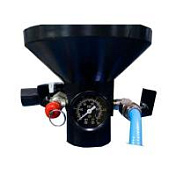 Узел пенообразующий для пеногенератора TFG SP ТЕМП  TFG SP