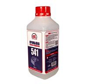 Промывка печки и радиатора 900 мл. Service Line  SL541