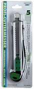 Нож со сменными лезвиями PROFESSIONAL 18 MM Heyco  HE-01664000000 1