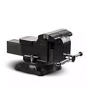 Тиски слесарные, усиленные, TECHNIC, 150 мм Runtec  RT-ST6T 1