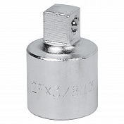 Переходник 1/2" >3/8"  King Tony  4813 1