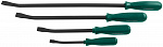 Комплект монтажек 1/4"х8" - 17/16"х24", 4 предмета