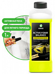 Активная пена "Active Foam Balance" (канистра 1 л)