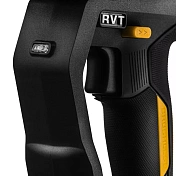  Гайковерт ударный аккумуляторный PRO 1", 20В, 2*9Ач, 2300Нм Runtec  RT-IW2101 4