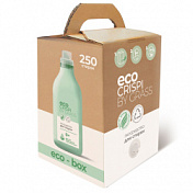 CRISPI Экосредство для стирки (bag-in-box 5л) Grass  125728