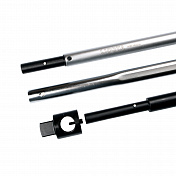 Динамометрический ключ 1-1/2" 600-3000 Нм Licota  AQM-N93000 3