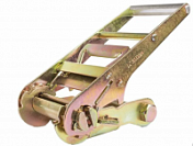 Стяжной механизм 100/1000 (алюминиевая ручка 300мм) Magnus Profi  СМ100/1000