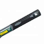 Кувалда с обратной фиберглассовой рукояткой, 1000 г Garwin  712080-1000  2