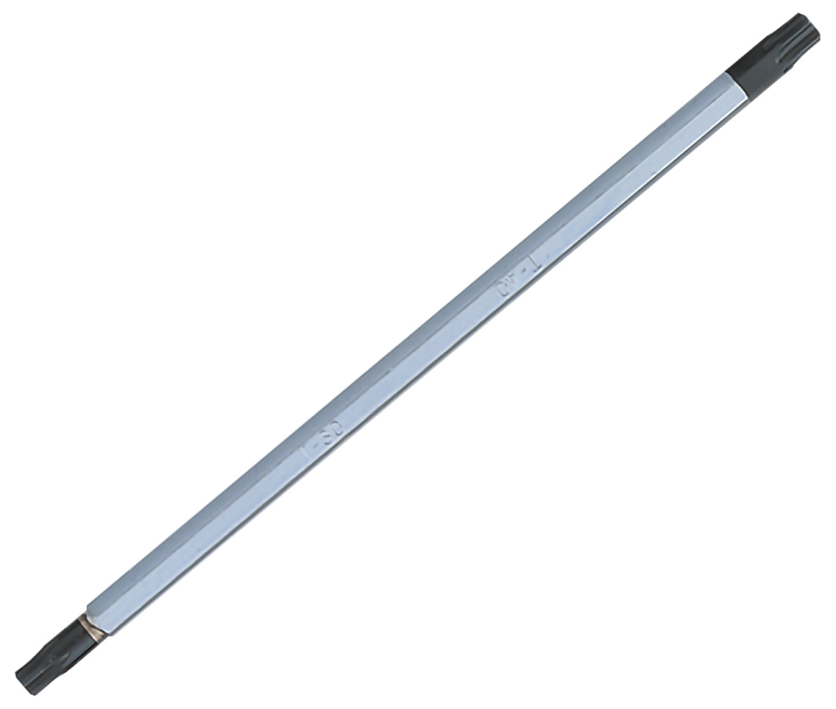 Вставка (бита) для отвертки 91232, TORX T30 / TORX T40 KING TONY 1317340TN