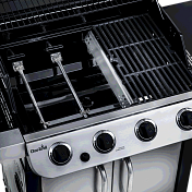 Газовый гриль Char-Broil Performance 4SB Char-Broil  468402518  6