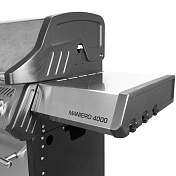 Газовый гриль  BELLAGIO  Maniero 4000  2
