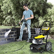 Минимойка G 7.180 Karcher  1.107-390.0 2