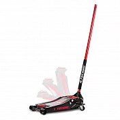 Домкрат подкатной низкого подхвата 3,5 т, 95-560 мм, усиленный, TECHNIC  RT-PJL35T 1